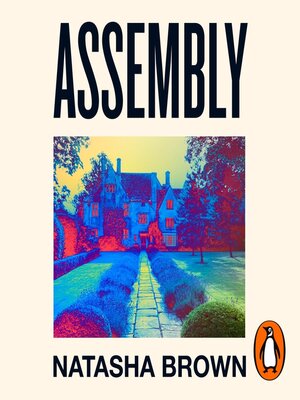 cover image of Assembly